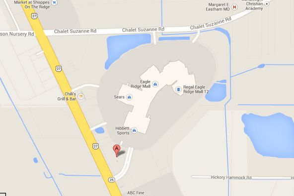 Toys R Us: 9 Eagle Ridge Drive, Lake Wales, FL 33859